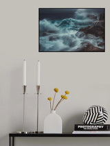 NEAT CHAOS Poster och Canvastavla
