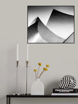 Walt Disney Concert Hall - study XII Poster och Canvastavla