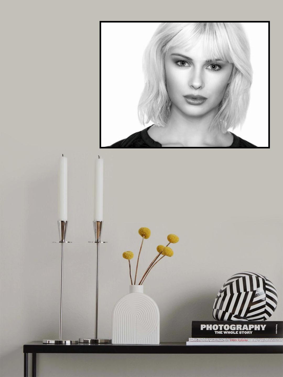 See me Poster och Canvastavla