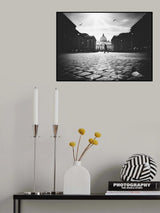 Poster och Canvastavla