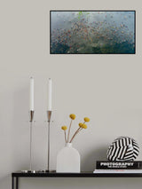 The fishing game Poster och Canvastavla