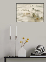autumn dream #3 Poster och Canvastavla