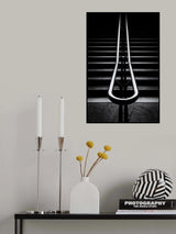upwards Poster och Canvastavla
