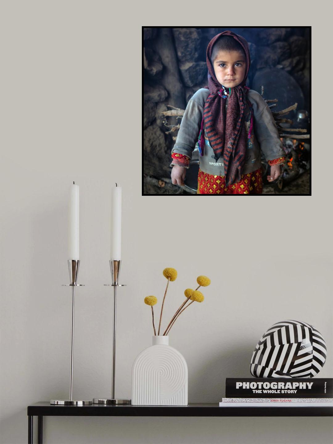 Poster och Canvastavla