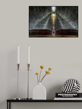 St. Mary's Cathedral Poster och Canvastavla