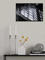 Huge shadows Poster och Canvastavla
