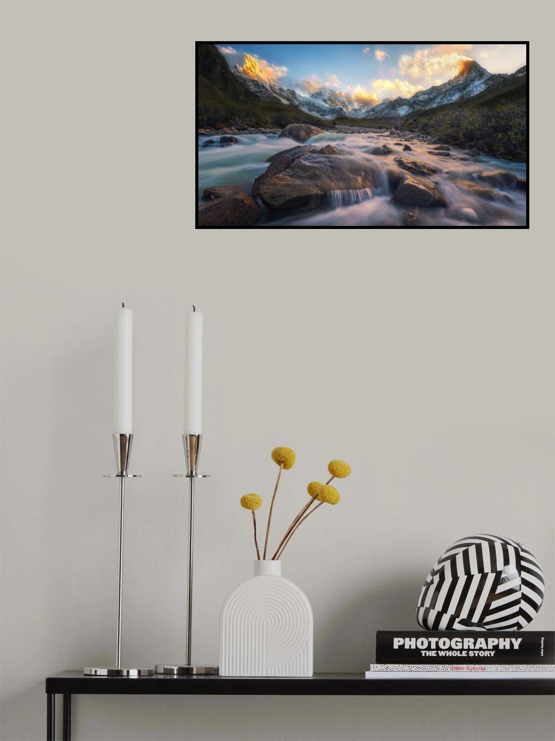 Poster och Canvastavla