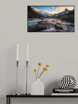 Poster och Canvastavla
