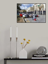 Time For Everything Poster och Canvastavla