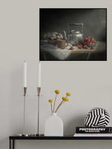 Unassuming Poster och Canvastavla