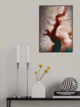Some Earth 1. Poster och Canvastavla