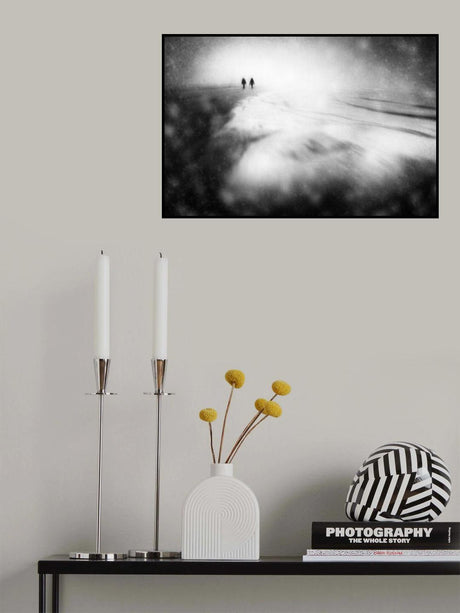 Poster och Canvastavla