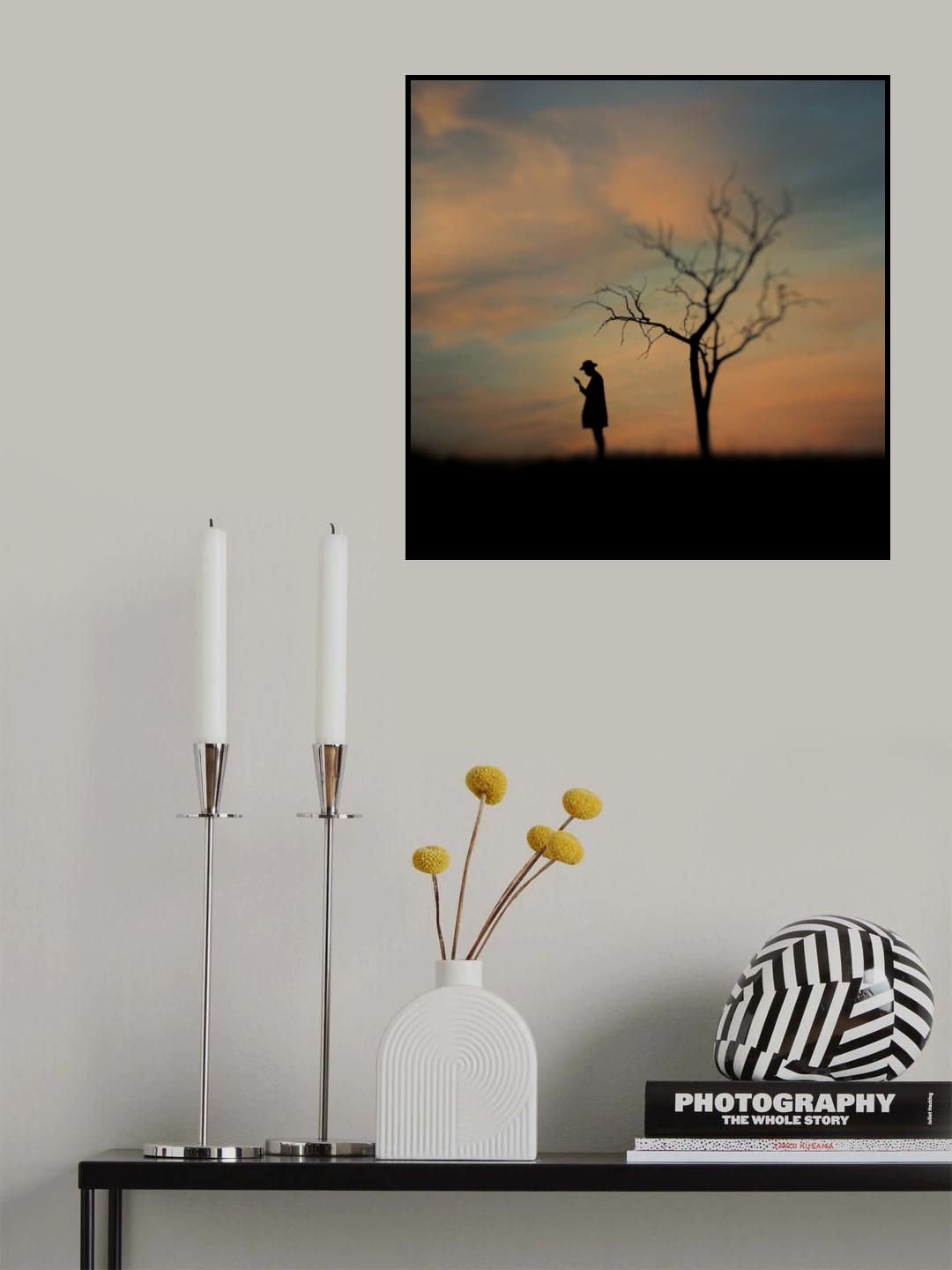 Poster och Canvastavla