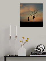 Poster och Canvastavla