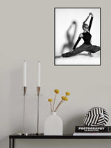 Follow your Dreams Poster och Canvastavla