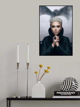 Queen! Poster och Canvastavla
