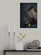 It is Spring Time Poster och Canvastavla