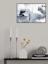 Gotta let go Poster och Canvastavla
