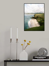Kuta Lombok Poster och Canvastavla