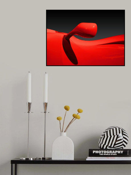 Poster och Canvastavla
