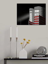 Poster och Canvastavla