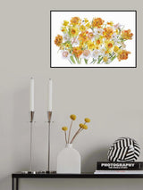 Spirited Poster och Canvastavla