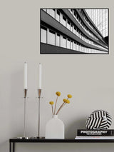 workplaces Poster och Canvastavla