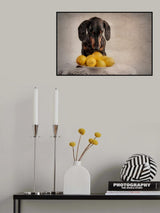 When Life Gives You Lemons... Poster och Canvastavla