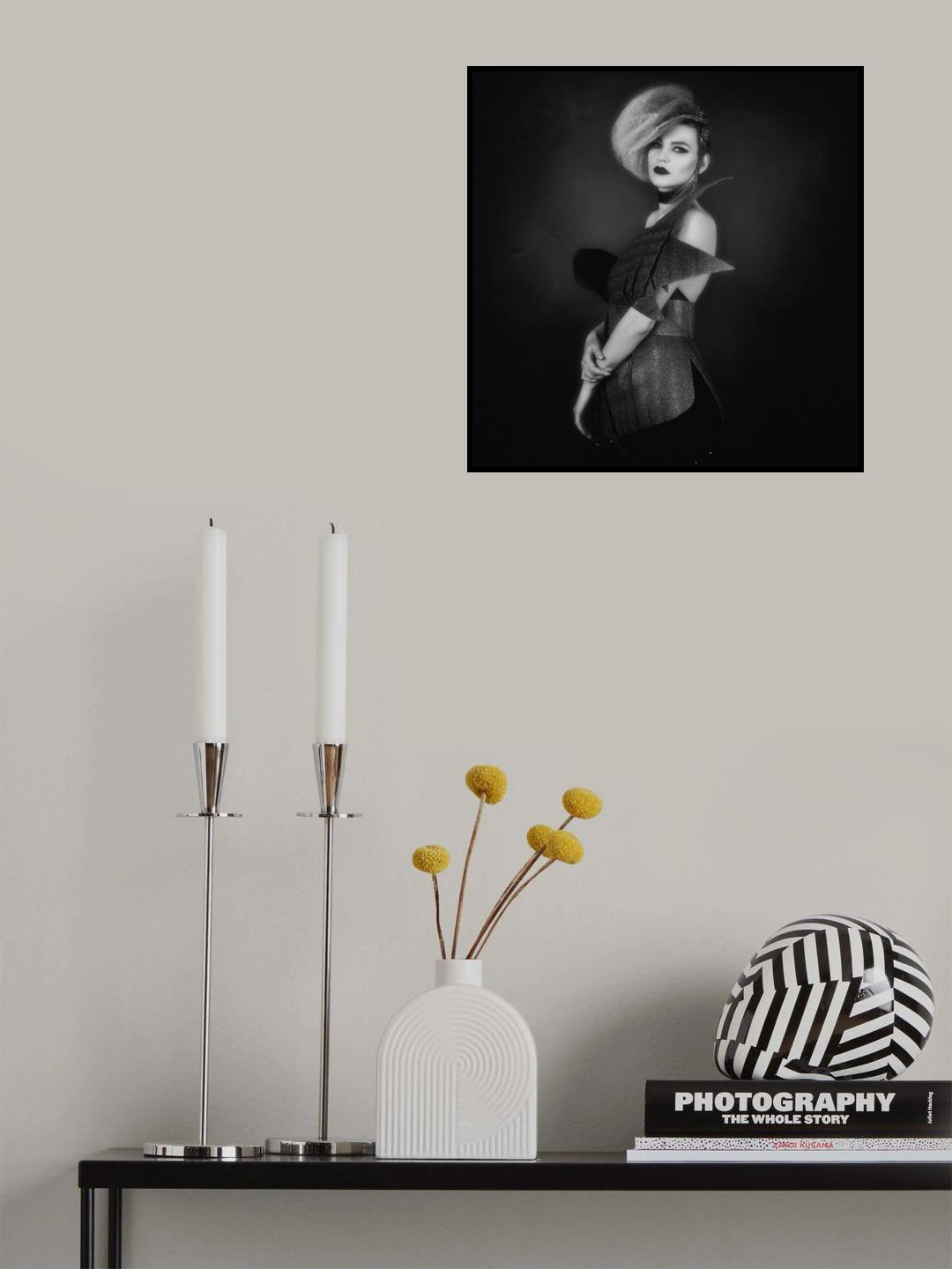Poster och Canvastavla