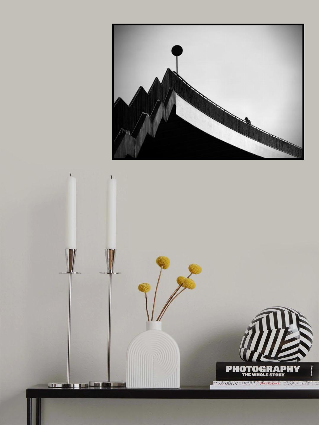 Poster och Canvastavla