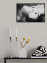 Untitled Poster och Canvastavla
