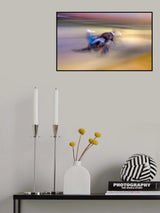 3 Poster och Canvastavla