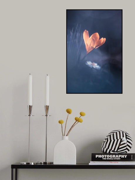Upanishad Poster och Canvastavla