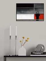 Farewell Poster och Canvastavla