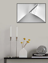 Abstract architecture Poster och Canvastavla