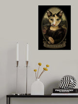 kittylisa Poster och Canvastavla