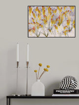Spring feeling Poster och Canvastavla