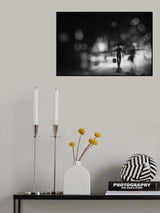 night Poster och Canvastavla