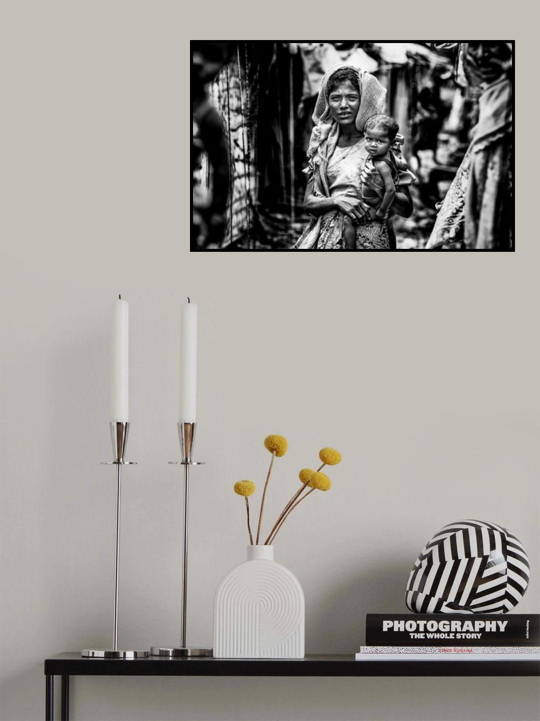 Poster och Canvastavla