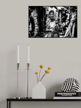 Poster och Canvastavla