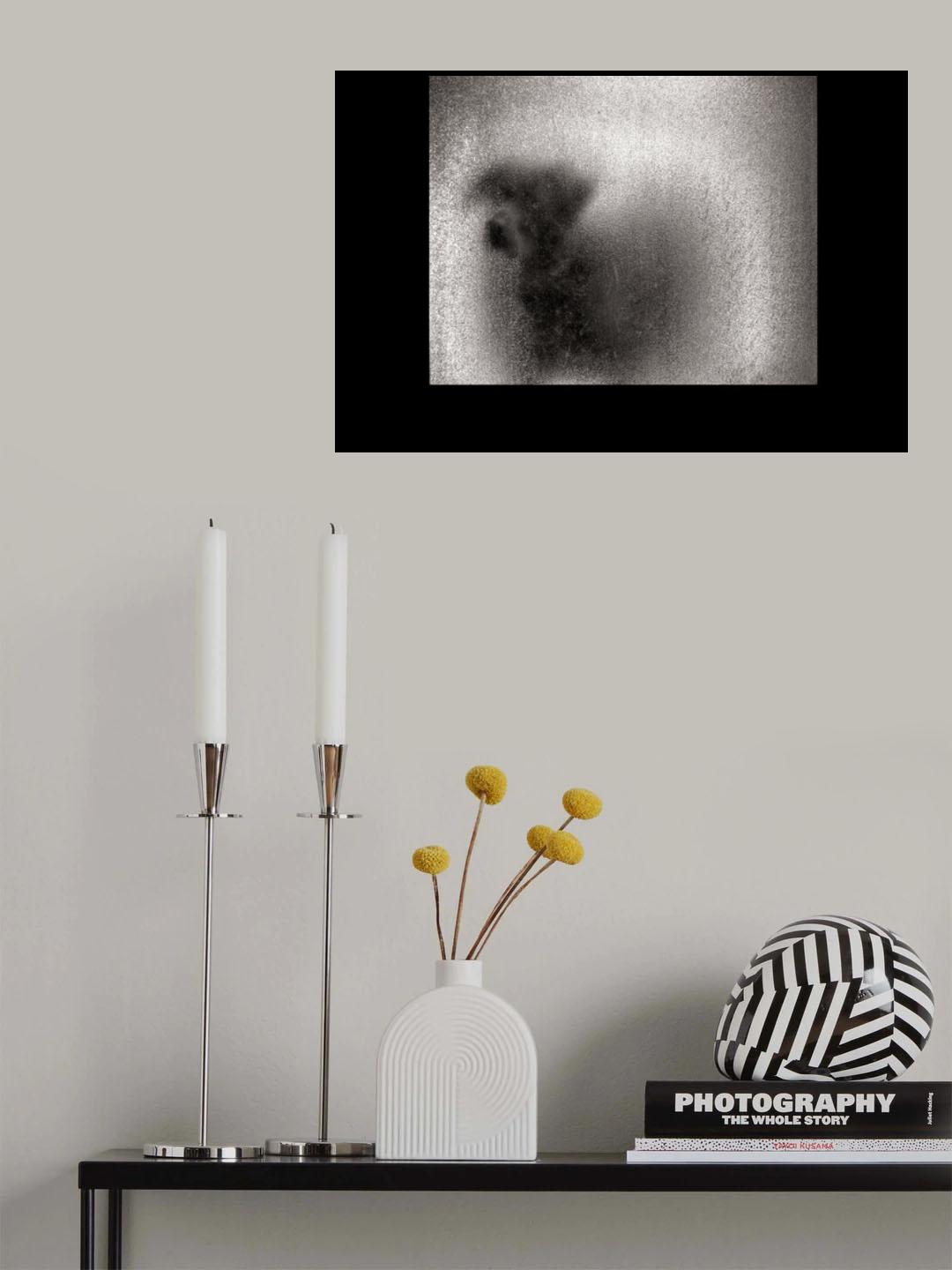 Panchita Poster och Canvastavla