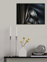 look up Poster och Canvastavla