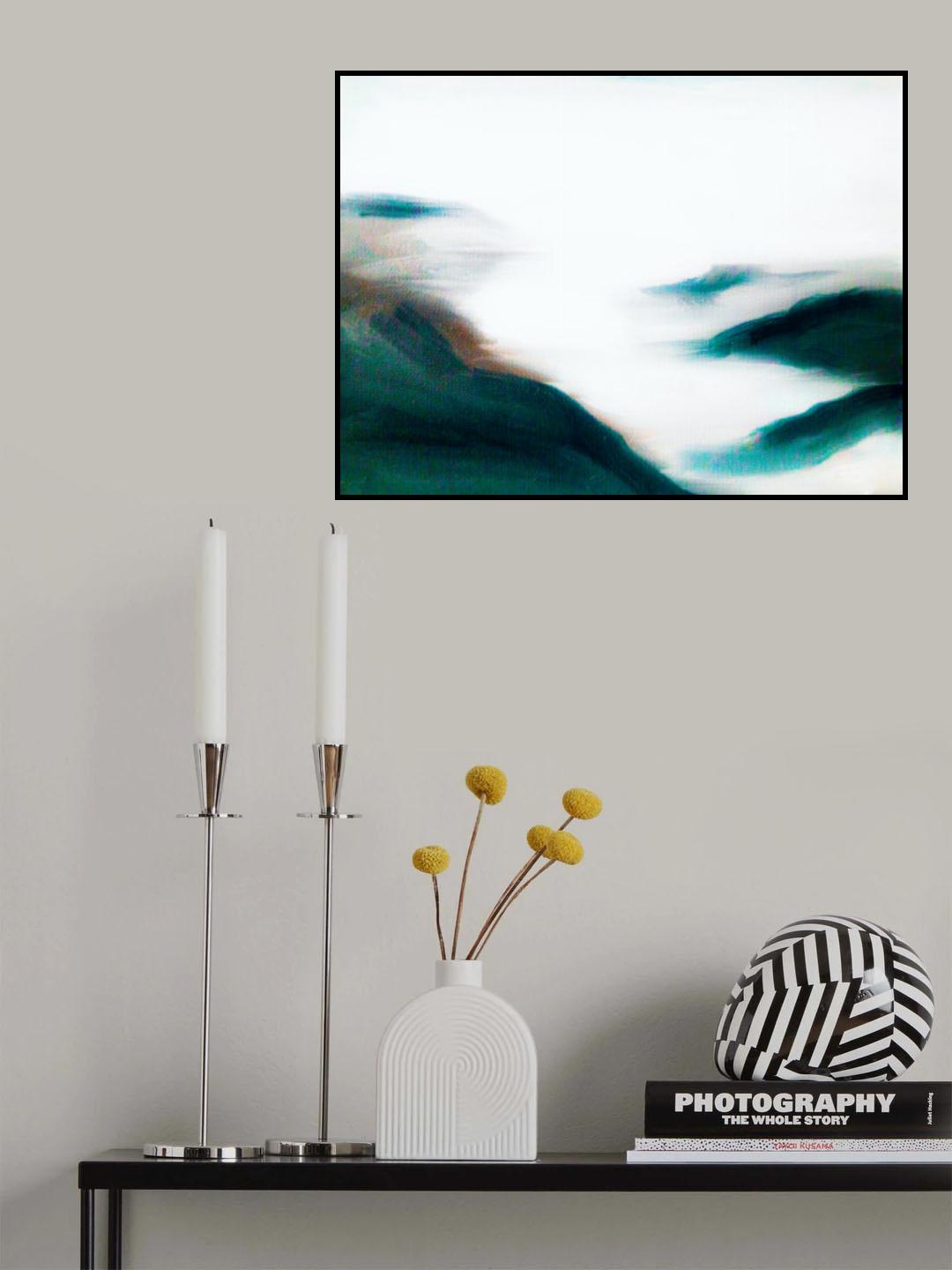 184 Poster och Canvastavla