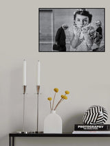 Three generations Poster och Canvastavla