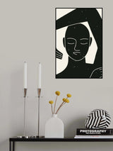 Chill Vibes Set #1 Poster och Canvastavla