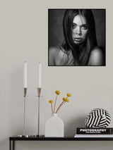 Aleksandra Poster och Canvastavla