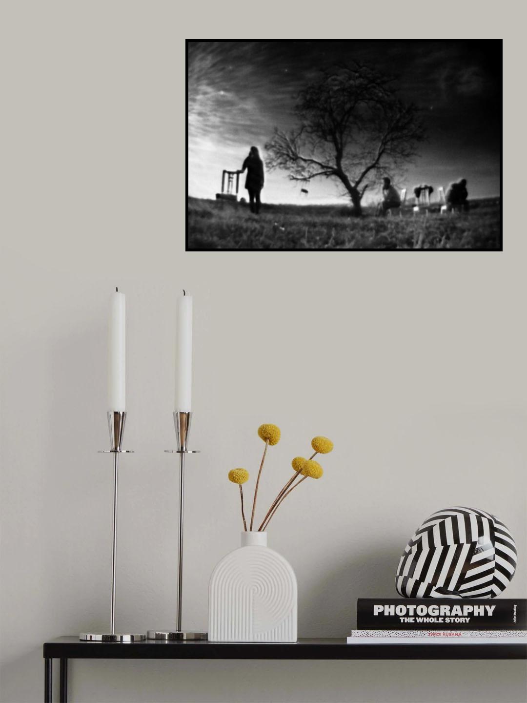 Poster och Canvastavla