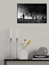Poster och Canvastavla
