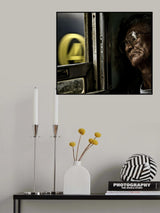 4 hours Poster och Canvastavla