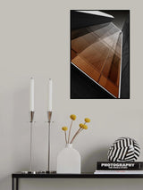 reflection Poster och Canvastavla